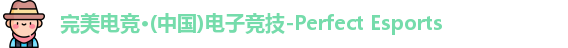 完美电竞